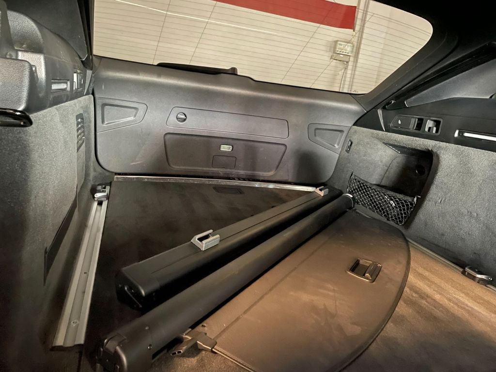 Audi S6 2022