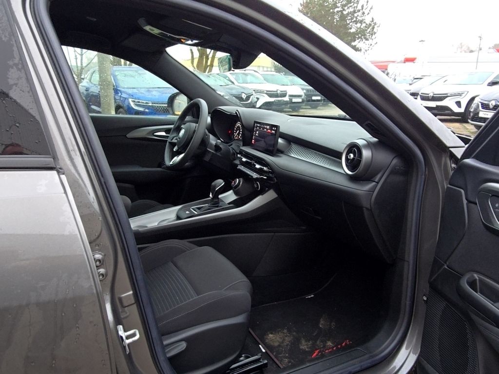 Alfa Romeo Tonale 2022