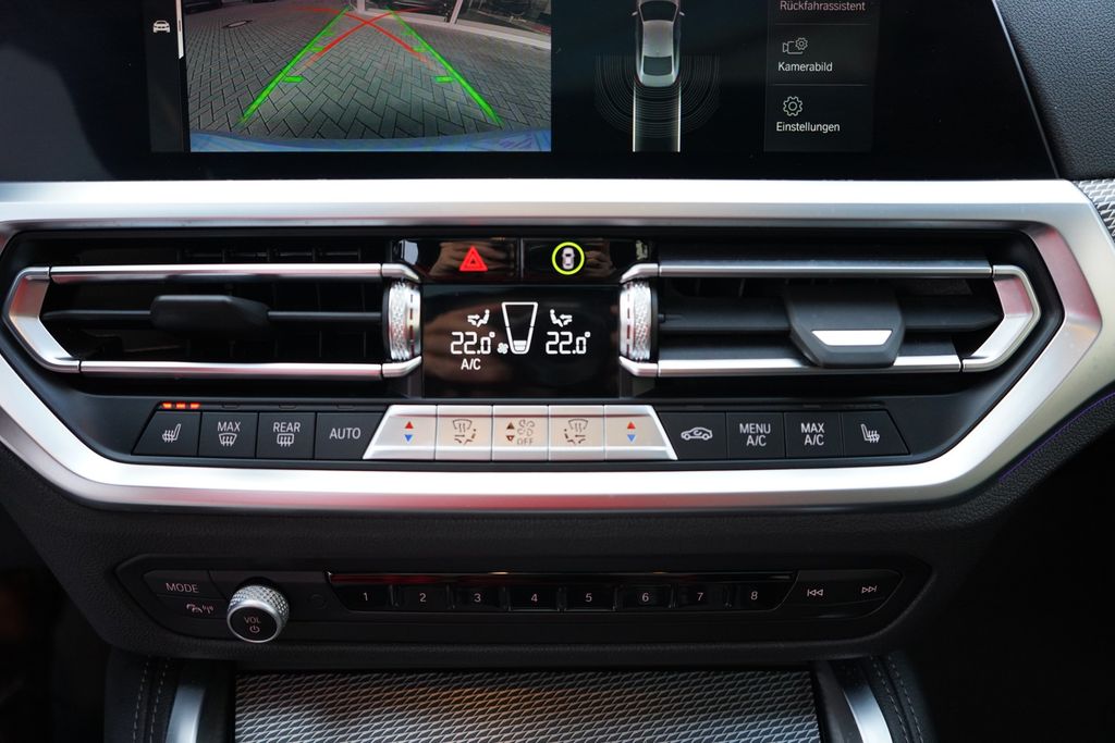 BMW 420 2023