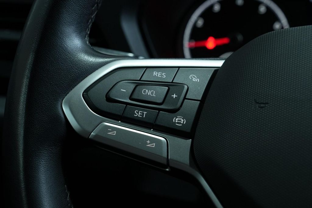 Volkswagen Caddy 2022