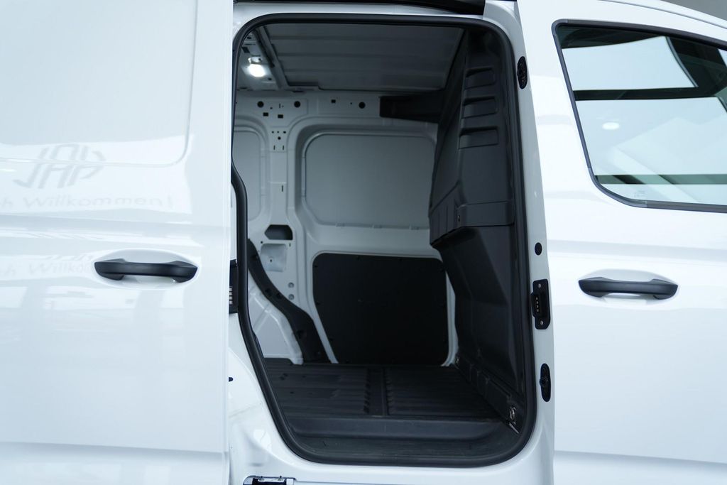 Volkswagen Caddy 2022