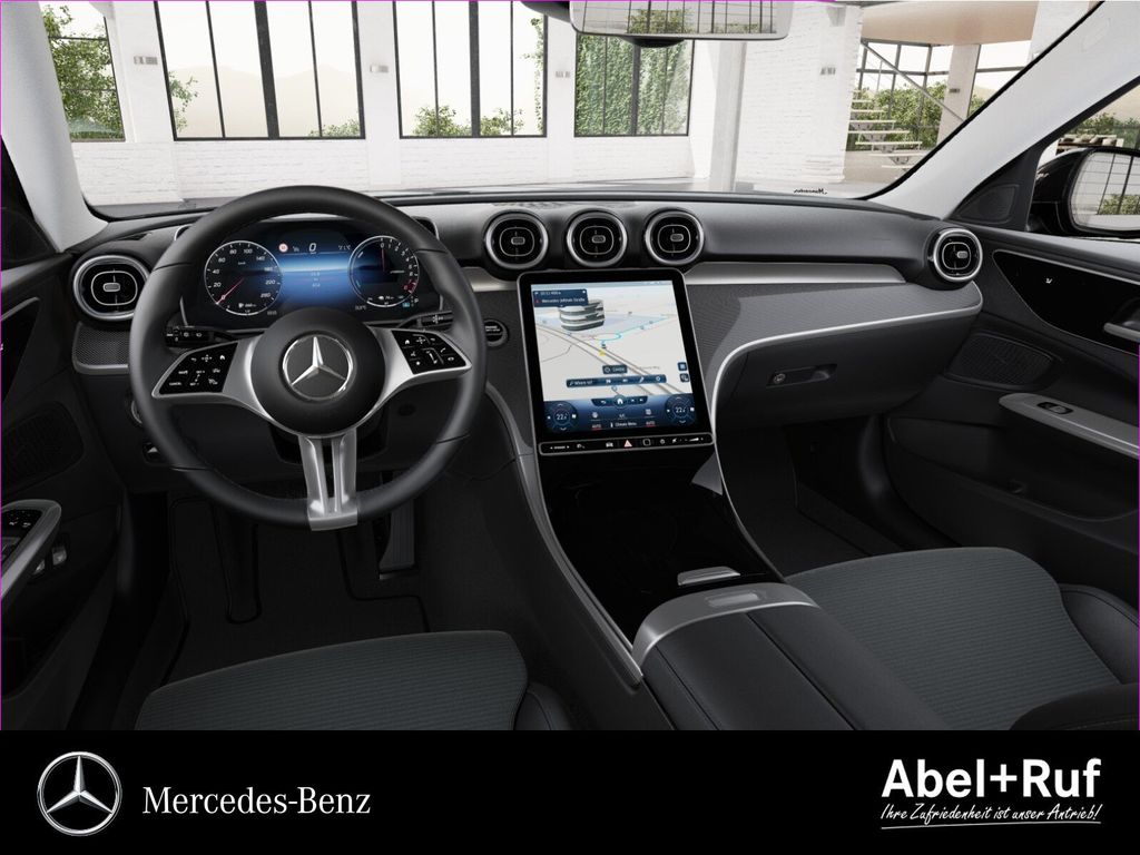 Mercedes-Benz C 300 2022