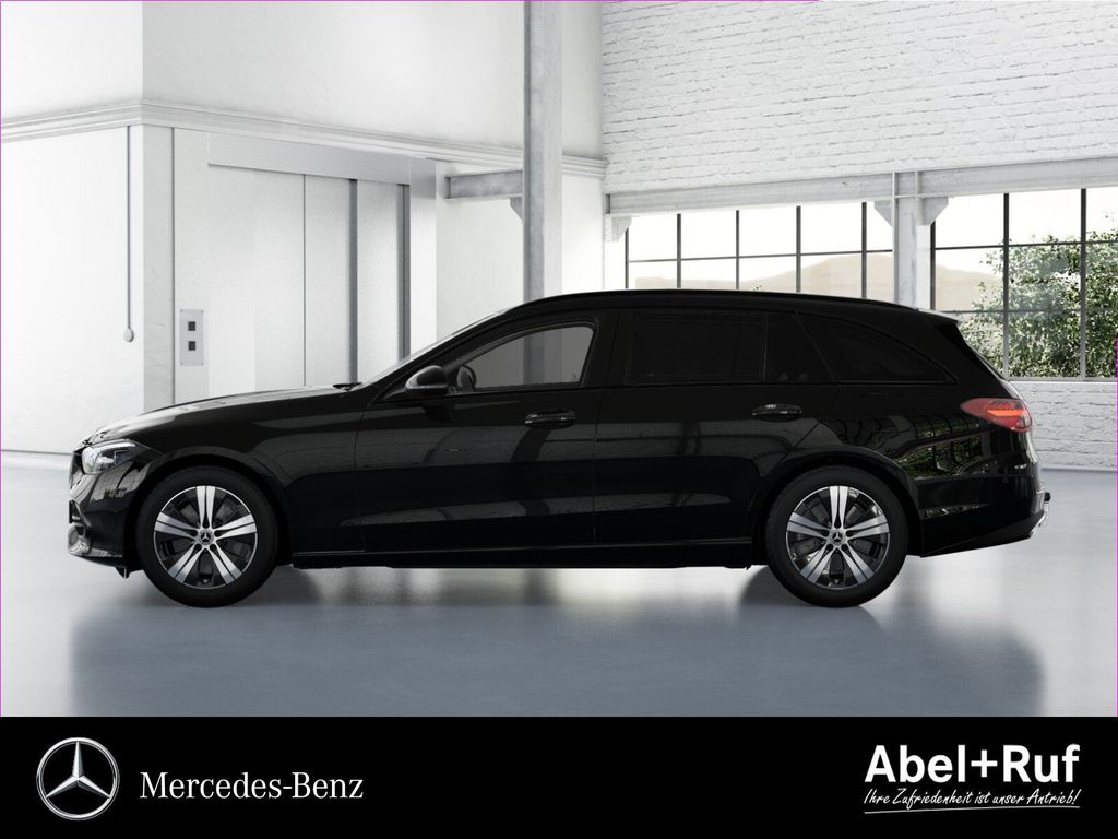 Mercedes-Benz C 300 2022