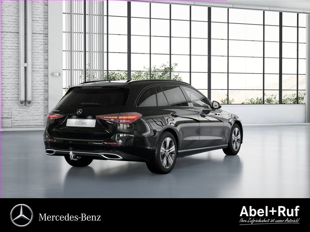 Mercedes-Benz C 300 2022