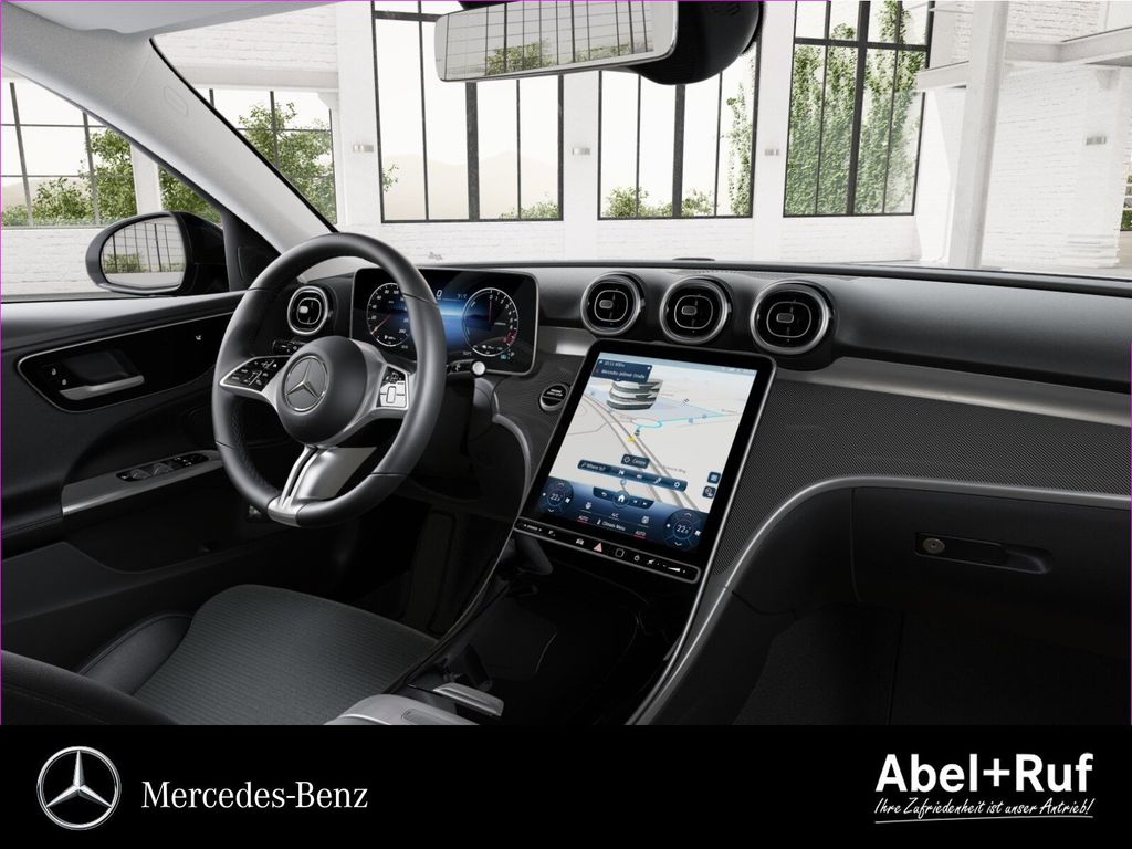 Mercedes-Benz C 300 2022