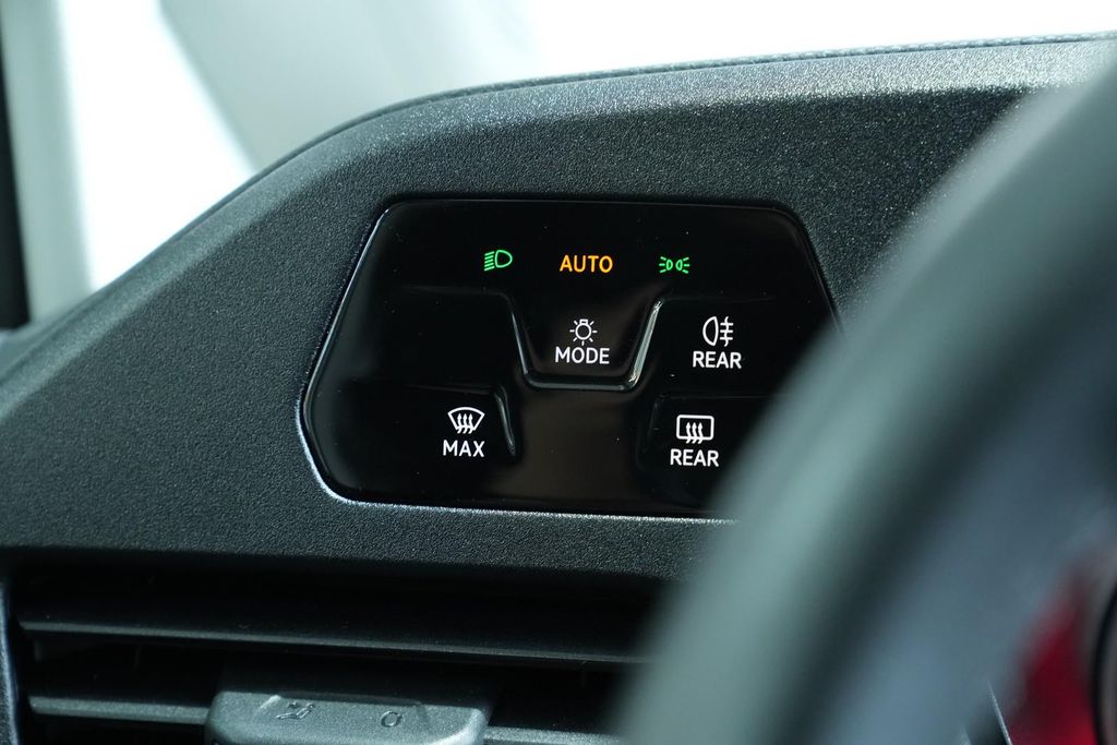 Volkswagen Caddy 2022