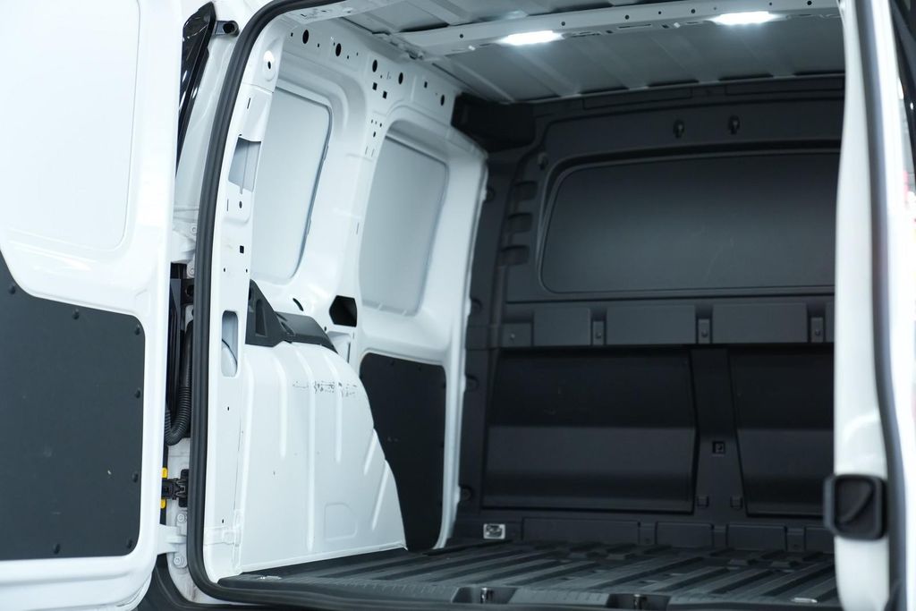 Volkswagen Caddy 2022