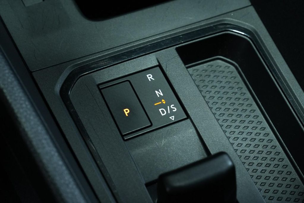 Volkswagen Caddy 2022