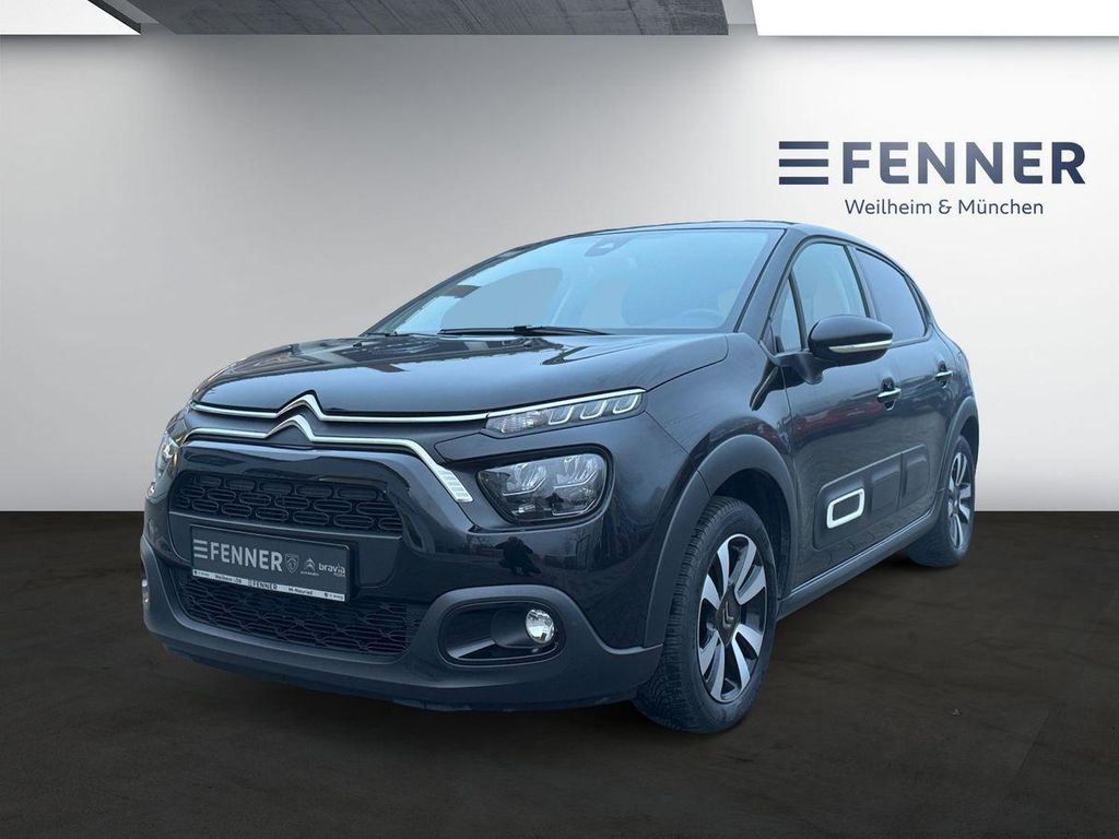 Citroën C3 2024
