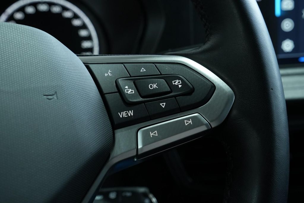 Volkswagen Caddy 2022