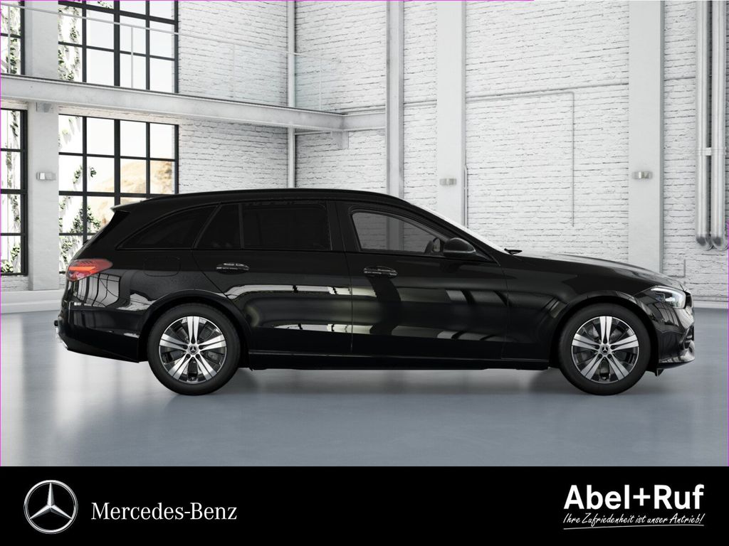 Mercedes-Benz C 300 2022