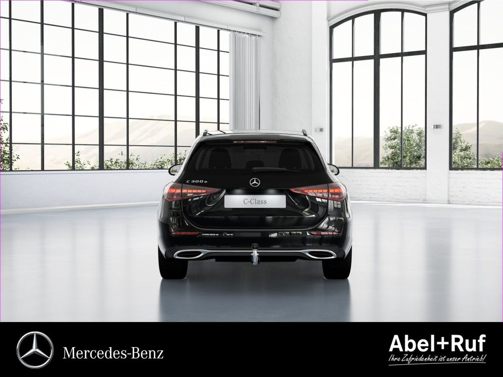 Mercedes-Benz C 300 2022