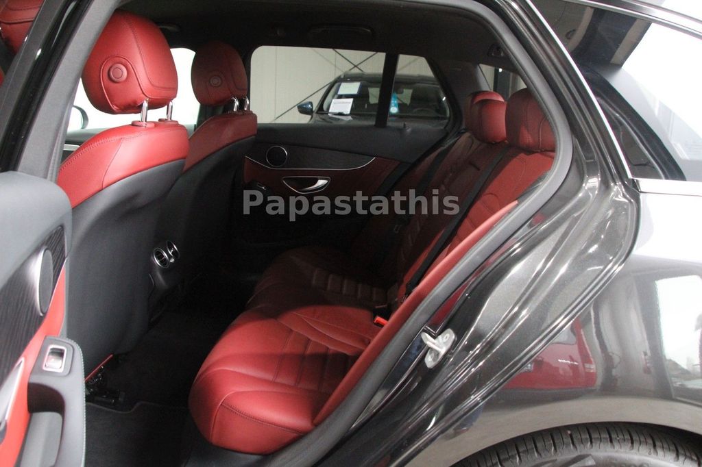 Mercedes-Benz C 200 2020