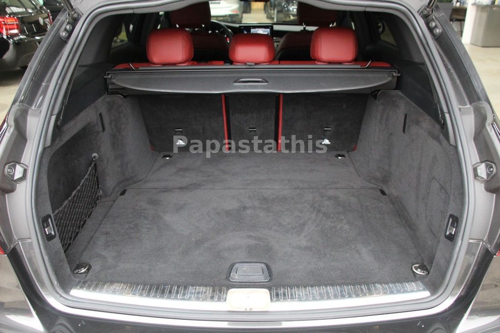 Mercedes-Benz C 200 2020