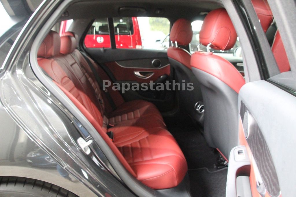 Mercedes-Benz C 200 2020