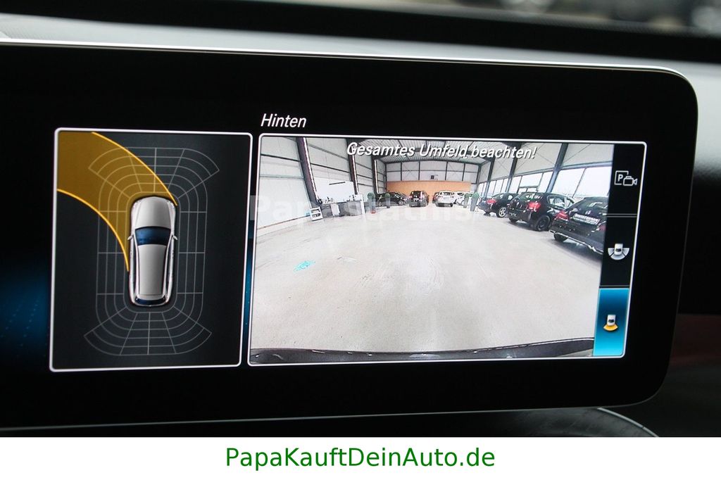 Mercedes-Benz C 200 2020