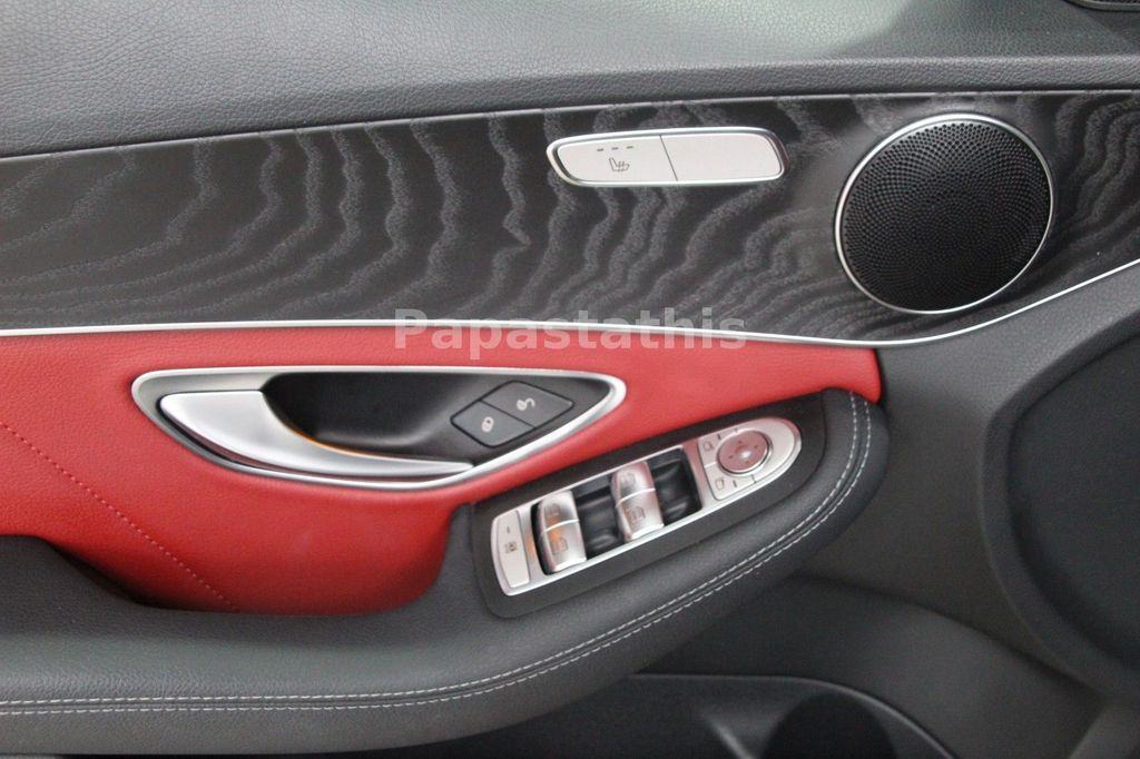 Mercedes-Benz C 200 2020