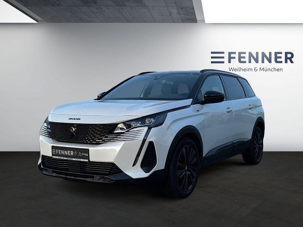 Peugeot 5008 2023