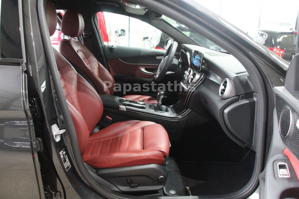 Mercedes-Benz C 200 2020