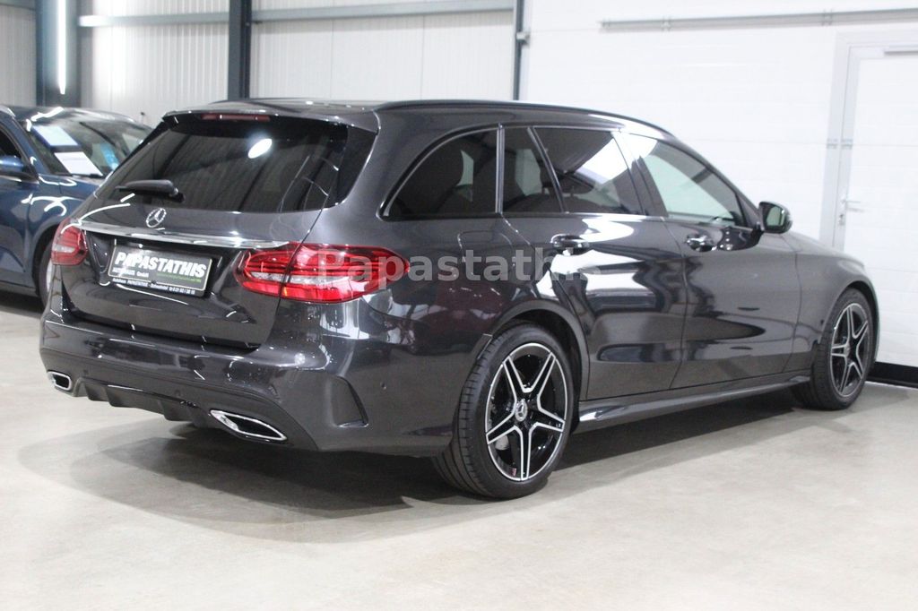 Mercedes-Benz C 200 2020