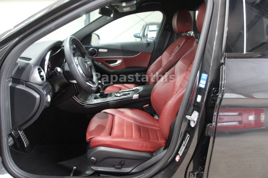 Mercedes-Benz C 200 2020