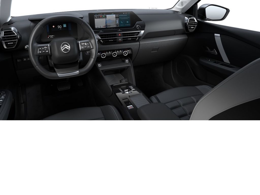 Citroën C4 2025