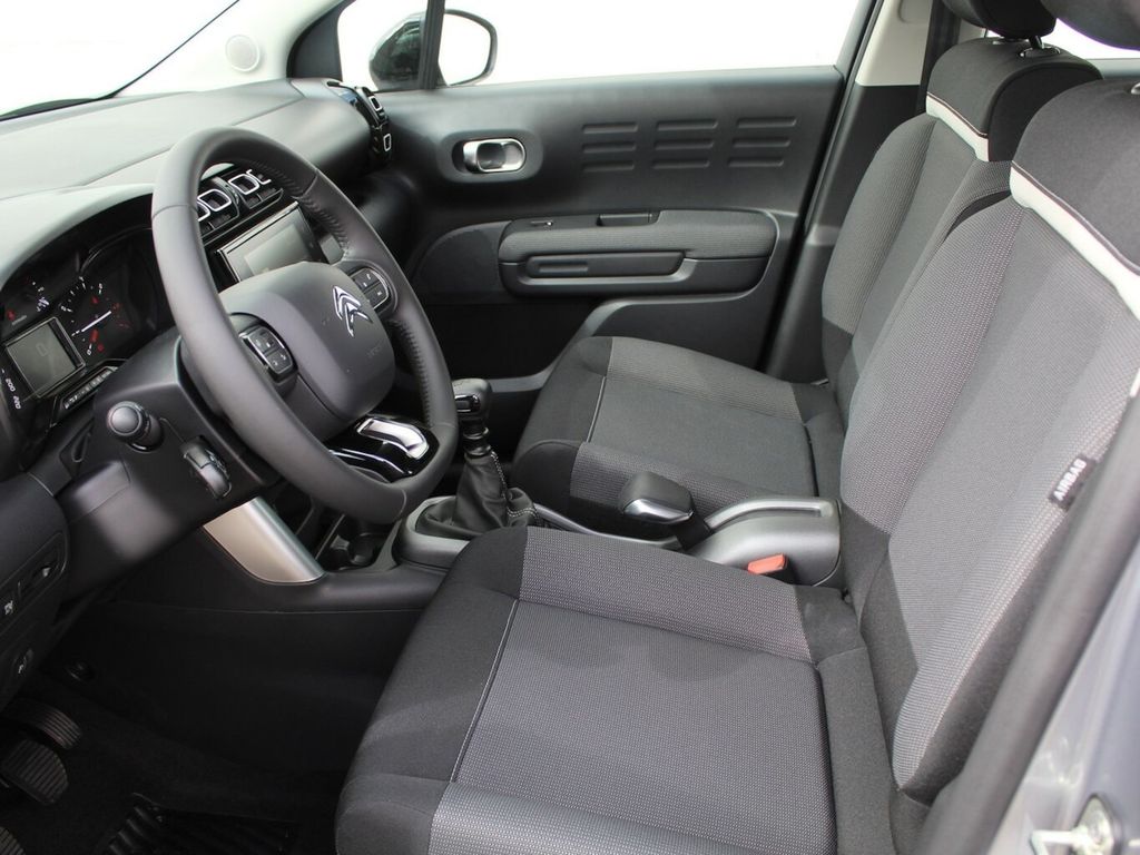 Citroën C3 2021