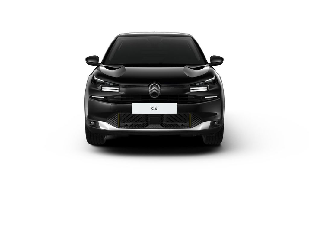 Citroën C4 2025
