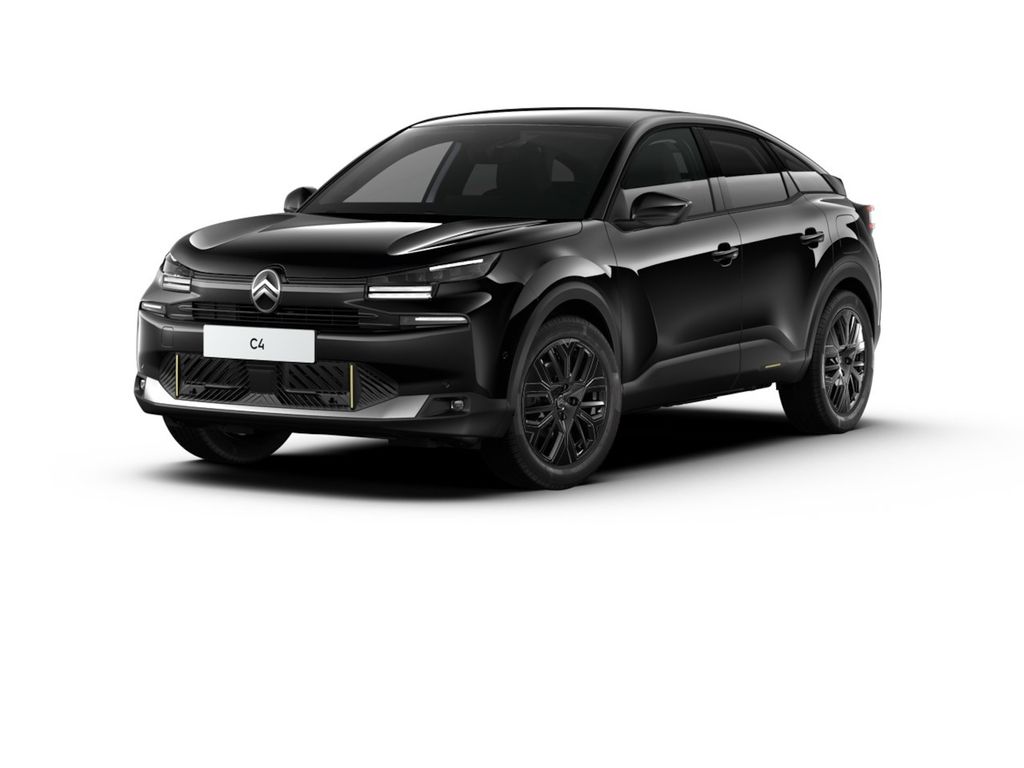 Citroën C4 2025
