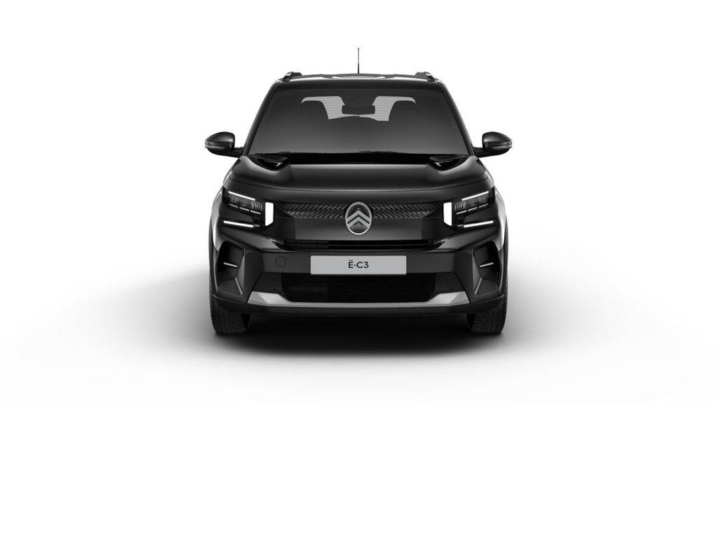 Citroën ë-C3