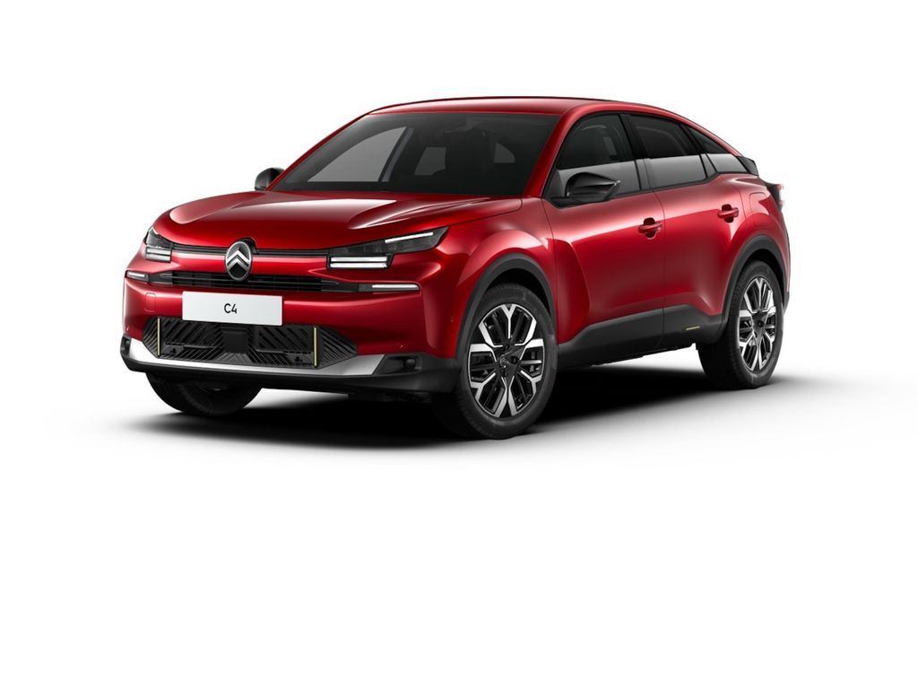 Citroën C4 2025