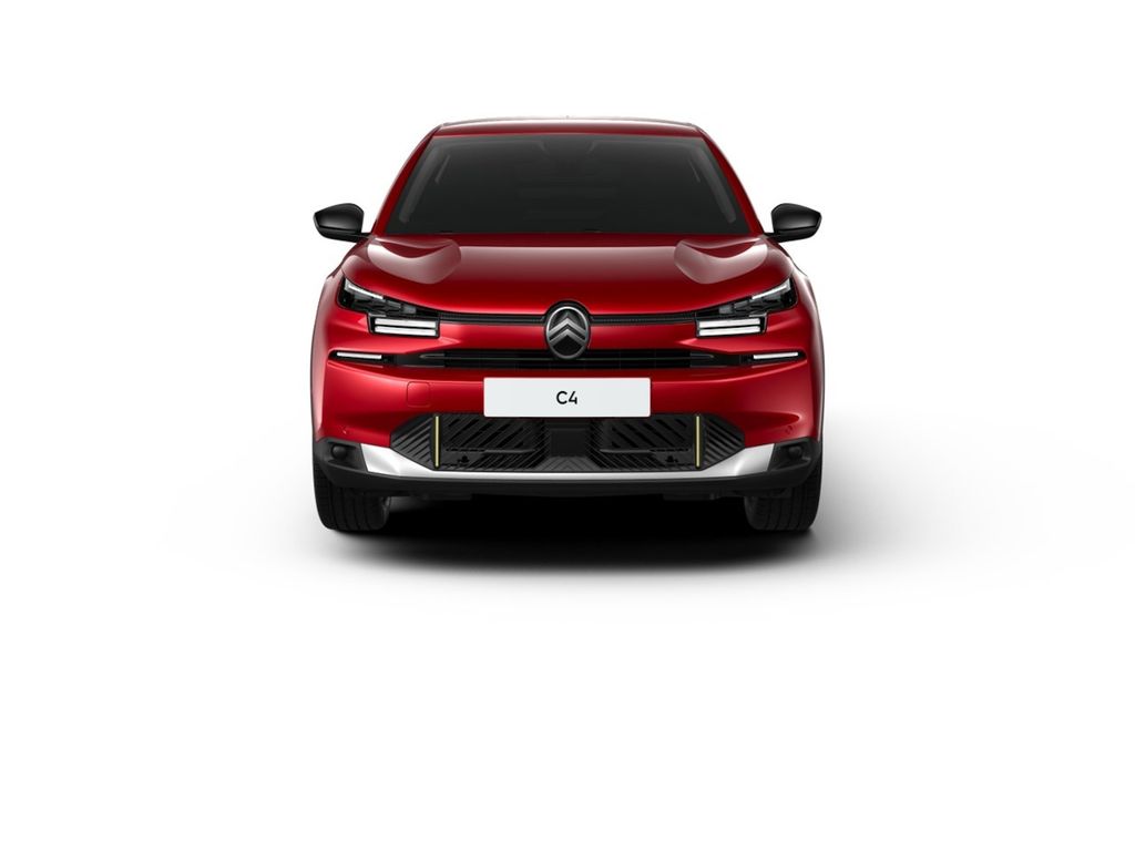 Citroën C4 2025