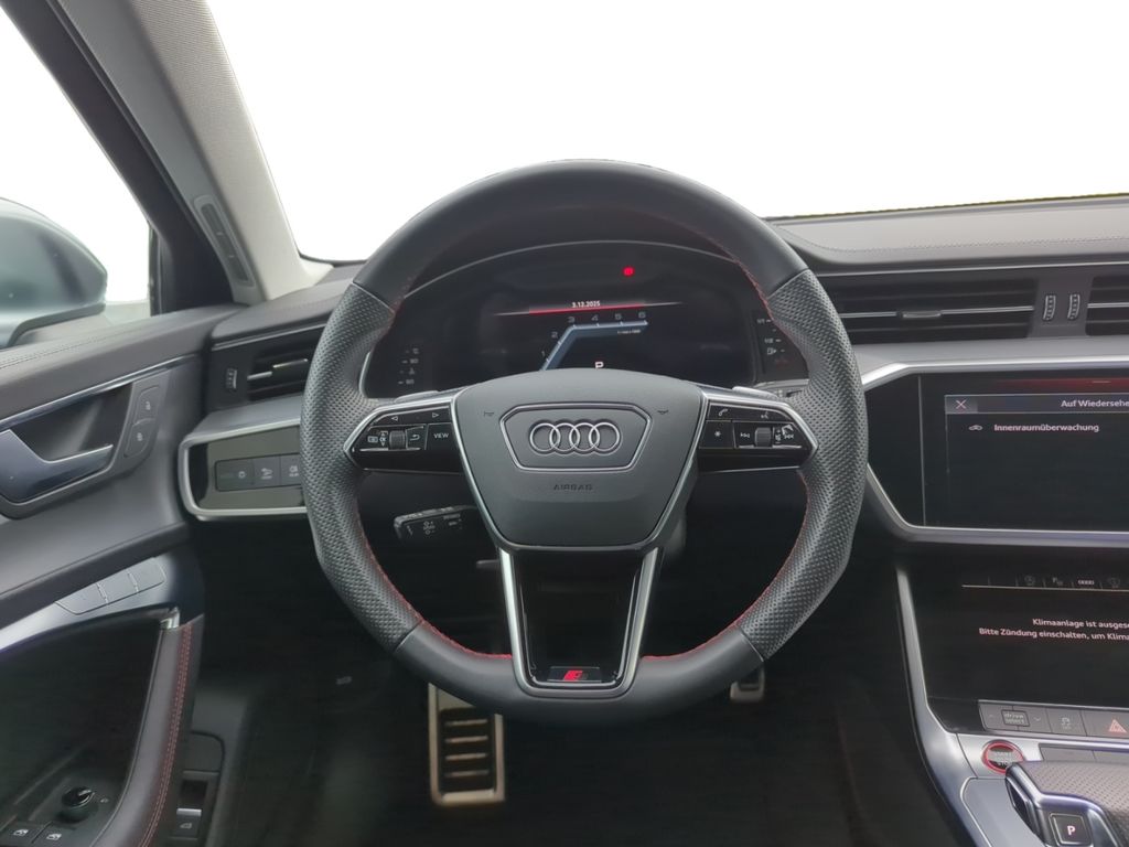 Audi S6 2022