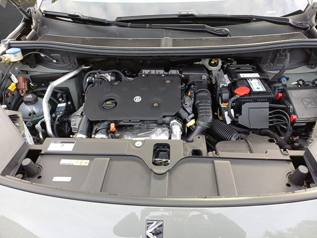 DS Automobiles DS7 (Crossback) 2023