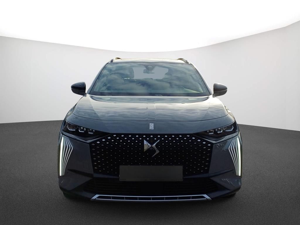 DS Automobiles DS7 (Crossback) 2023