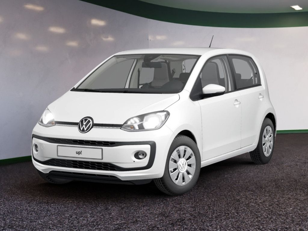 Volkswagen up! 2022