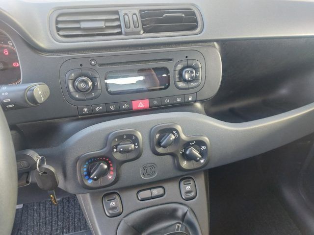 Fiat Panda 2017