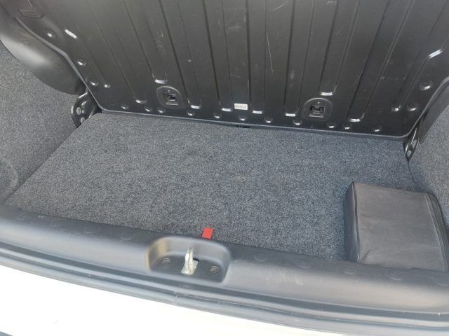 Fiat Panda 2017