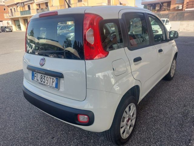 Fiat Panda 2017