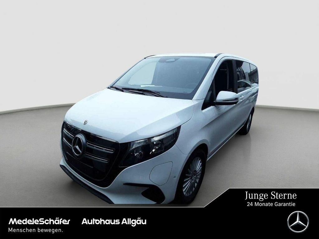 Mercedes-Benz EQV 2024