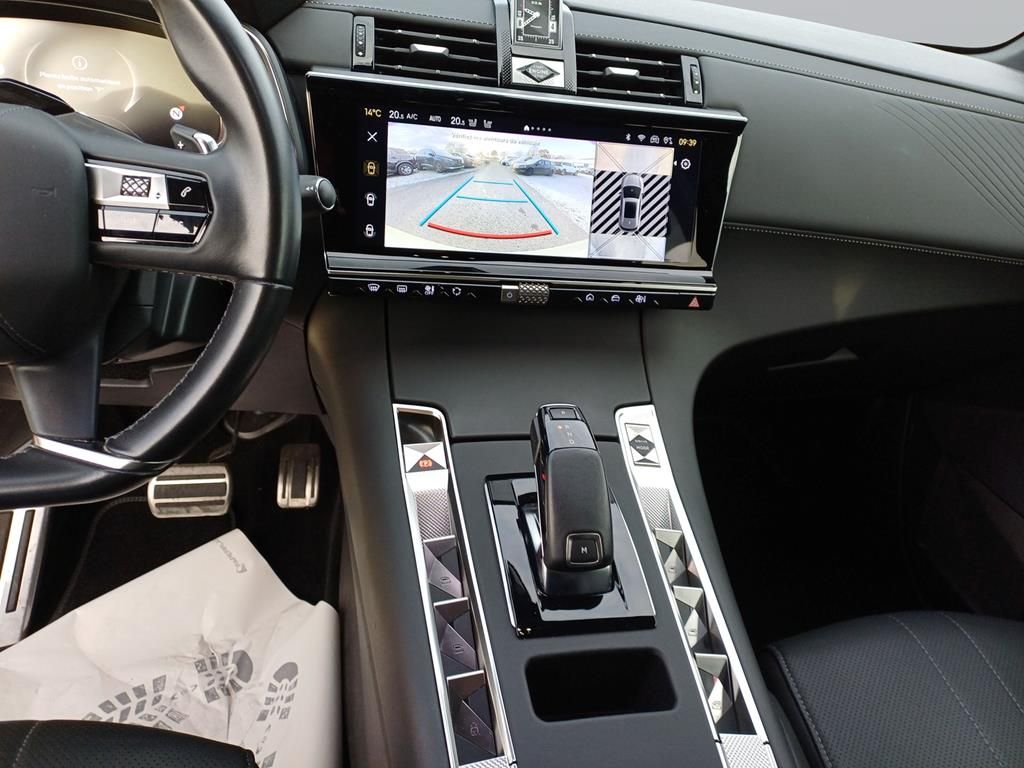 DS Automobiles DS7 (Crossback) 2023