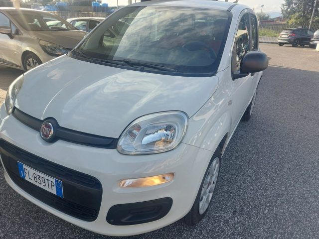 Fiat Panda 2017