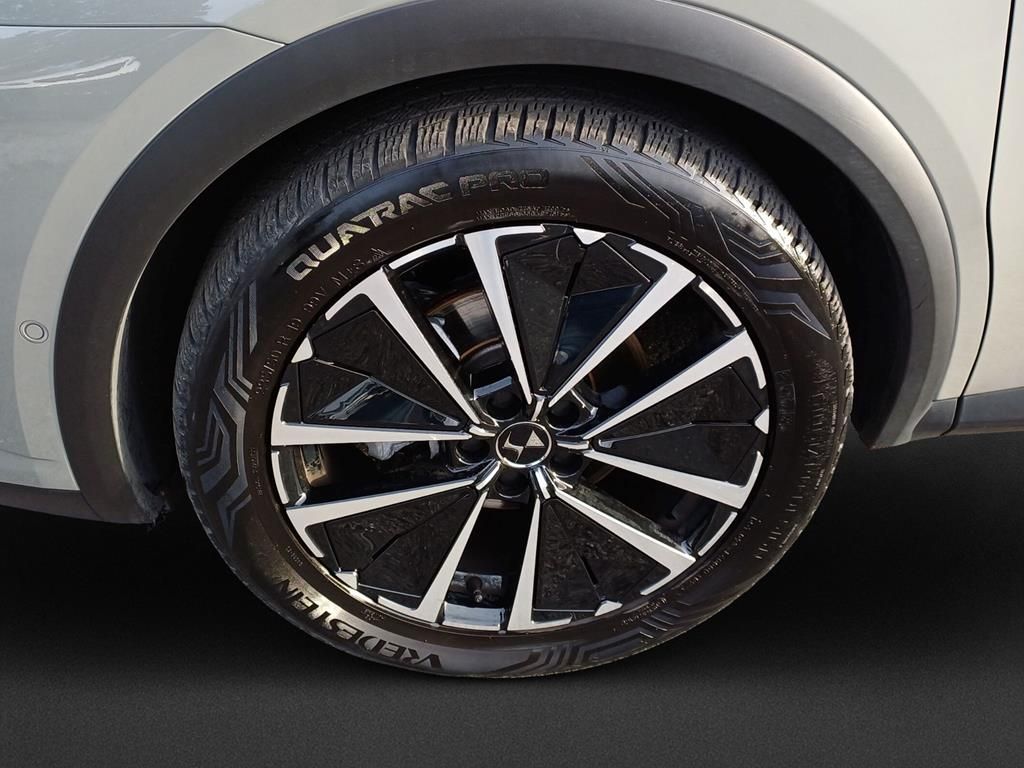 DS Automobiles DS7 (Crossback) 2023