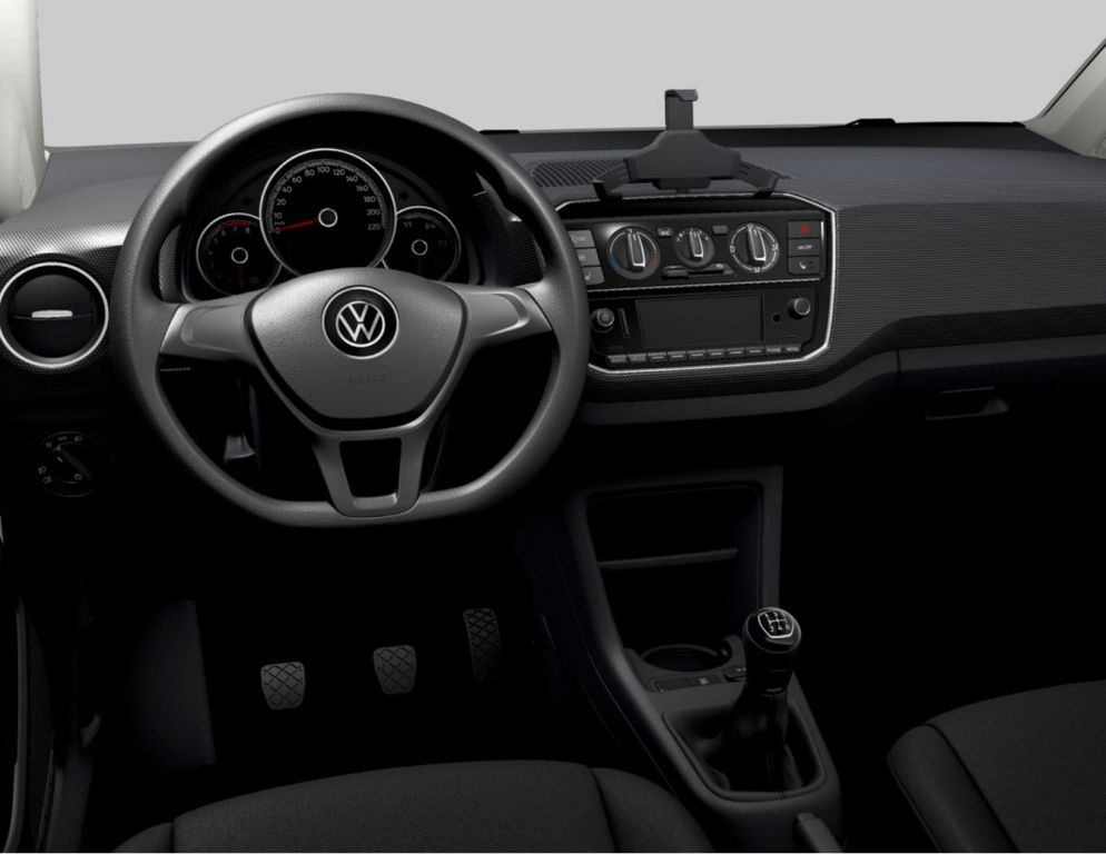 Volkswagen up! 2022