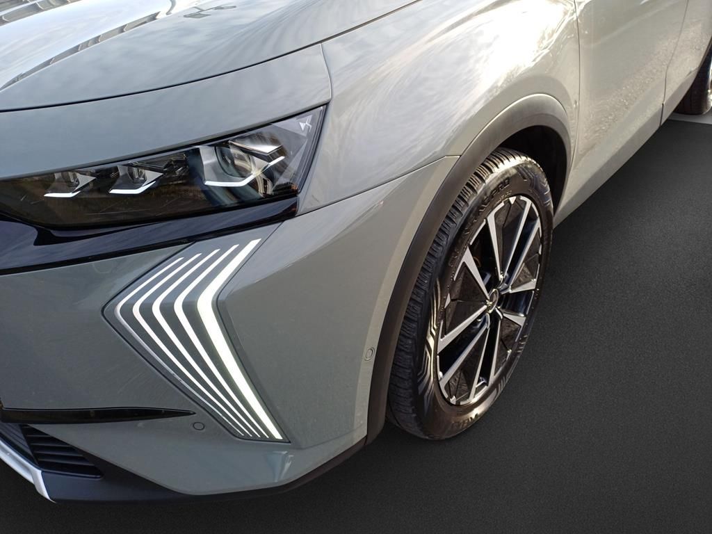 DS Automobiles DS7 (Crossback) 2023
