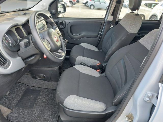 Fiat Panda 2022