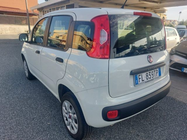Fiat Panda 2017