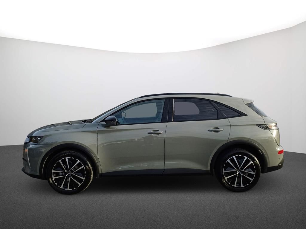 DS Automobiles DS7 (Crossback) 2023