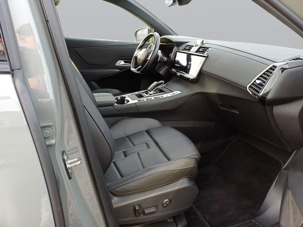 DS Automobiles DS7 (Crossback) 2023