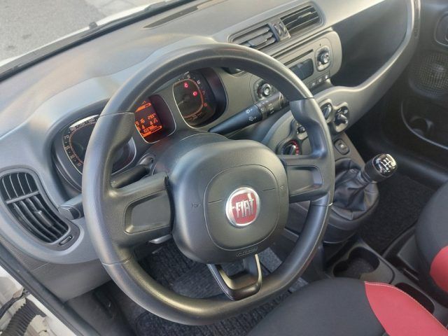 Fiat Panda 2017